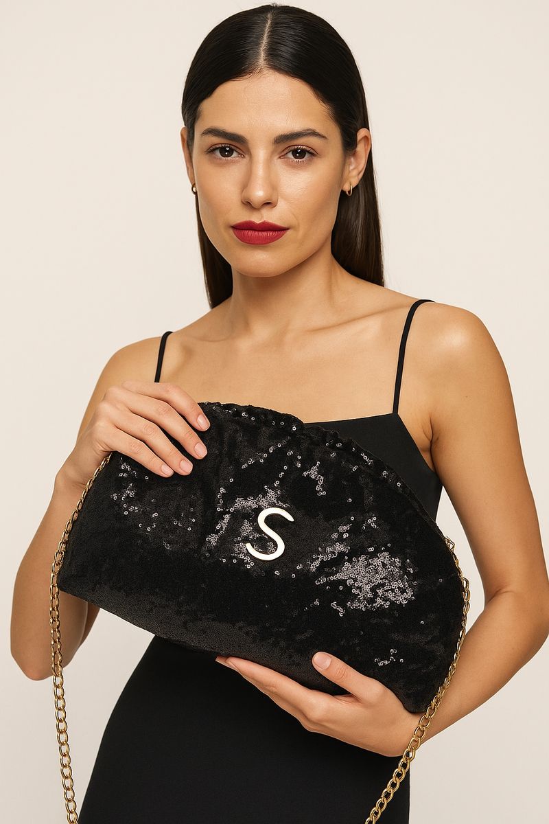 Sorena Adora Bucket Bag