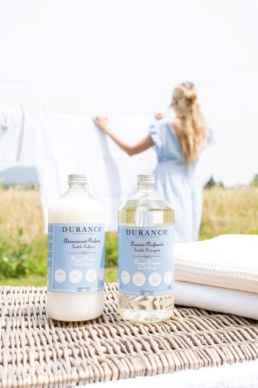 Durance Klesvask Fresh Linen
