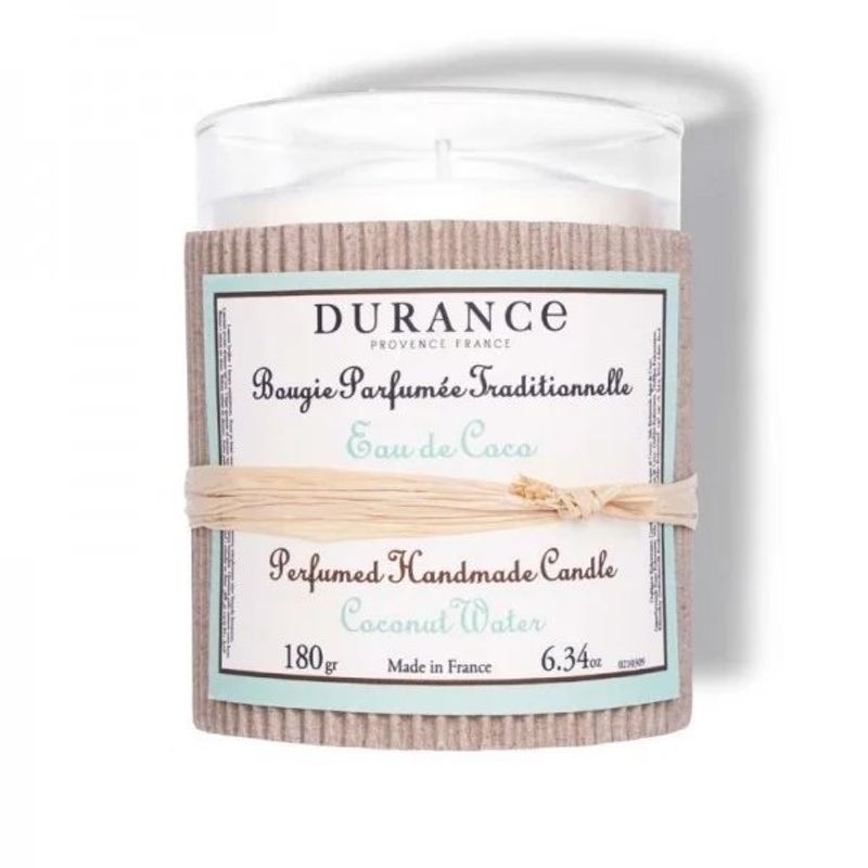 Duftlys Coconut Water