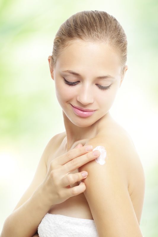 Bodylotion Fresh Magnolia 200ml