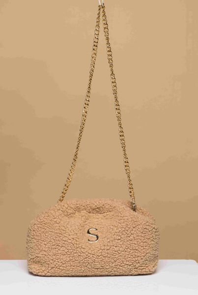 Hovedbilde Sorena Teddy Honey Bucket Bag