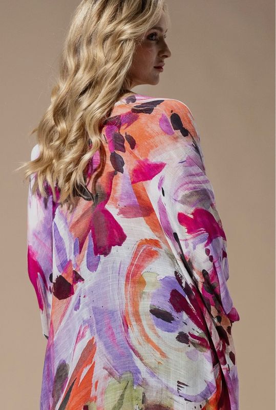 Aruba Kimono