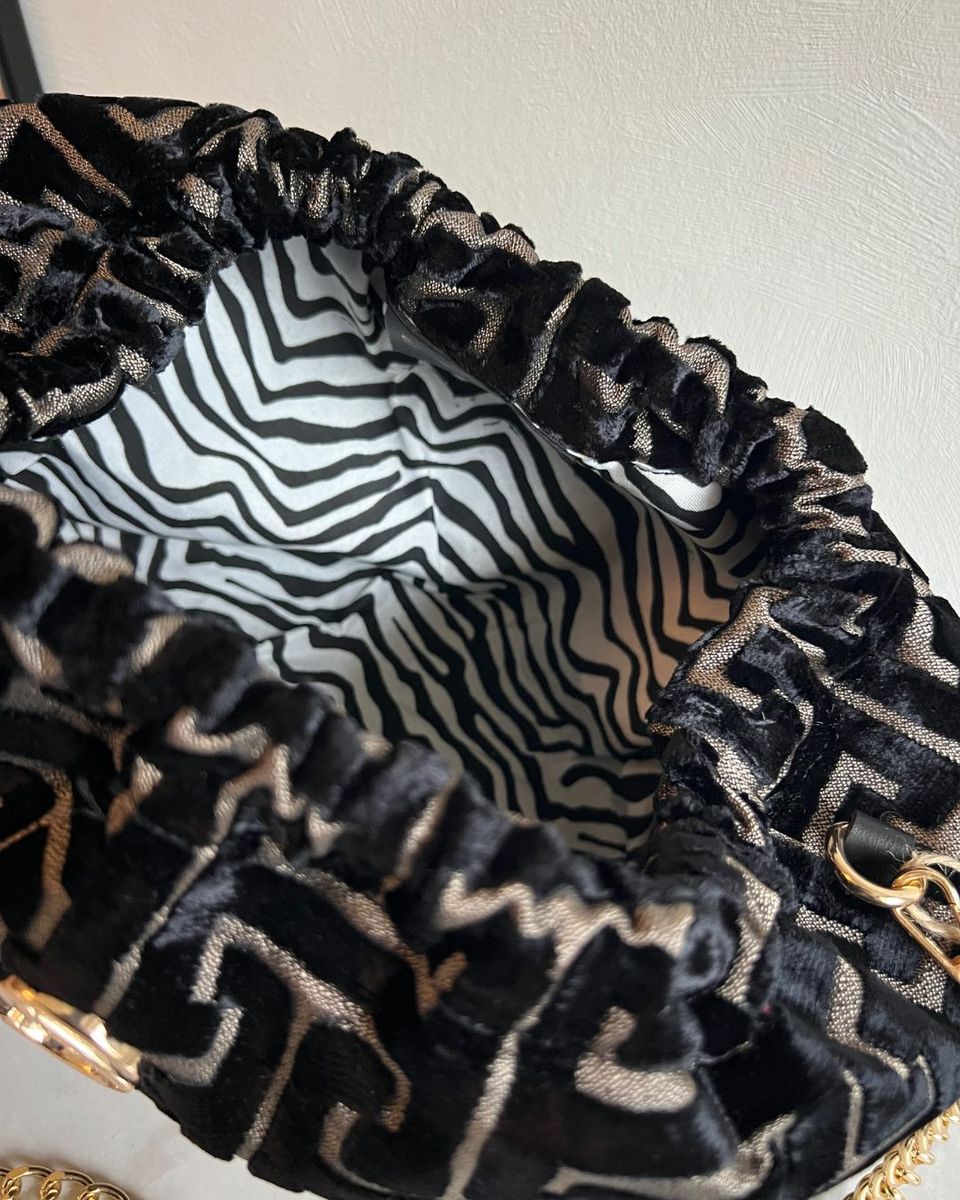 Sorena Andro Bucket Bag