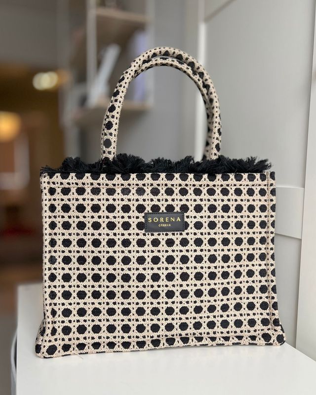 Sorena Madalena Medium Tote Bag
