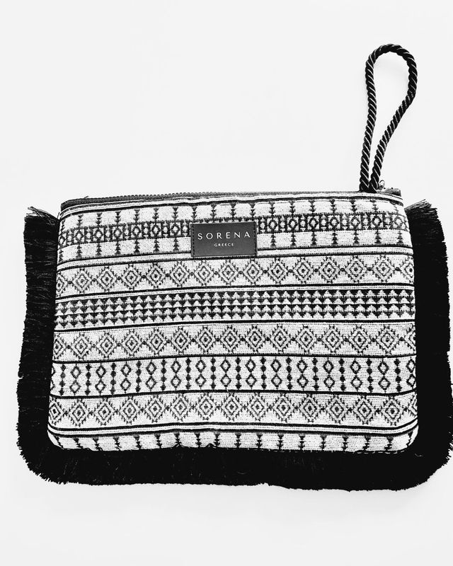 Sorena Tinos Clutch