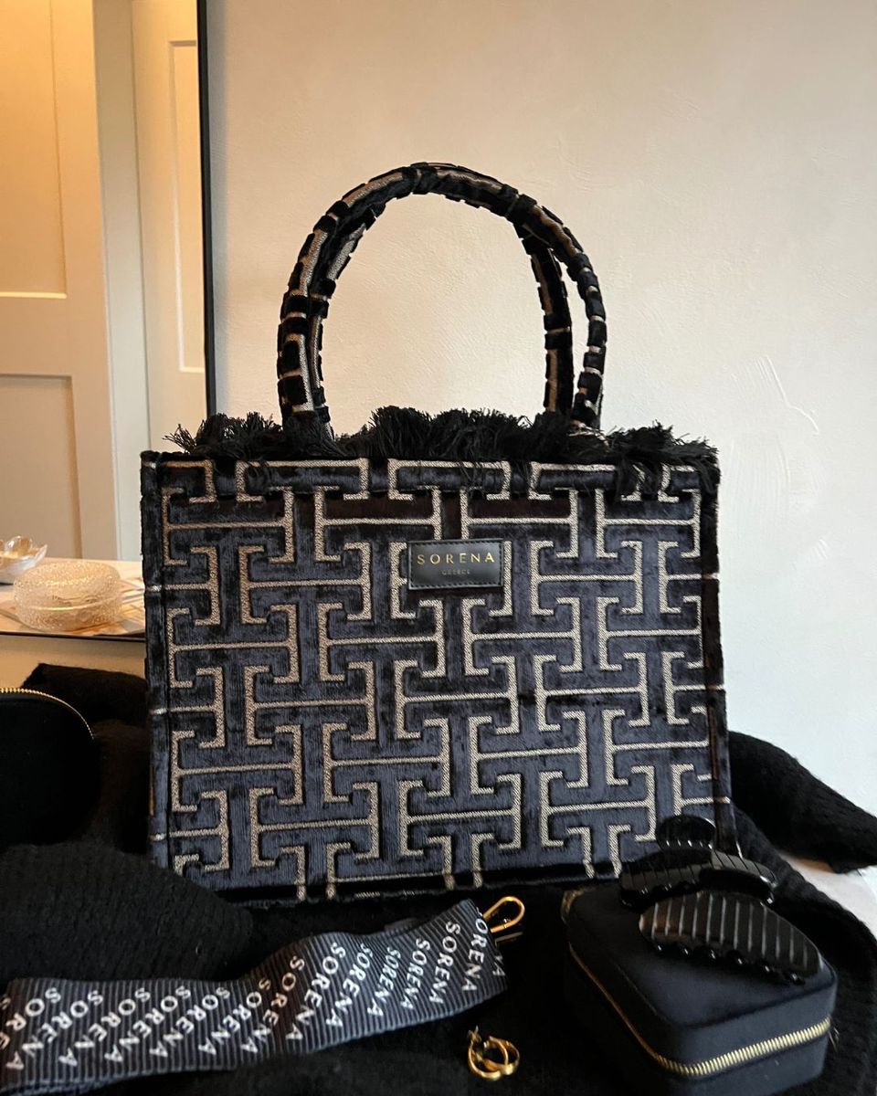 Sorena Andro Medium Tote Bag