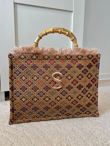 Hovedbilde Sorena Thea Brown Medium Tote Bag