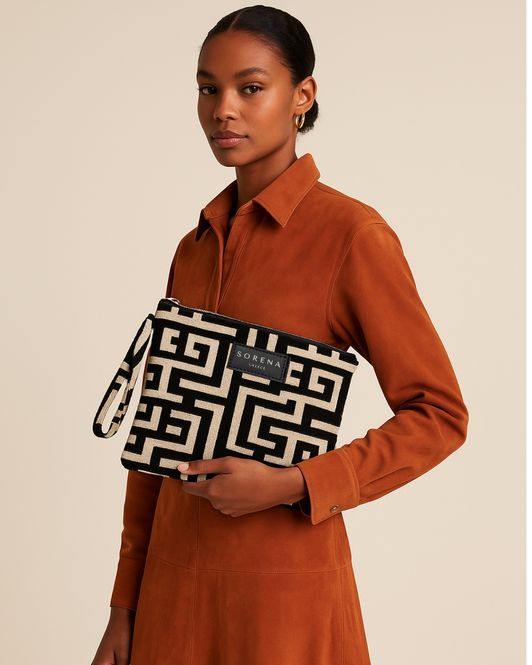 Hovedbilde Sorena Domna Clutch