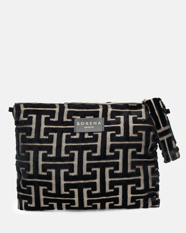 Sorena Andro Clutch