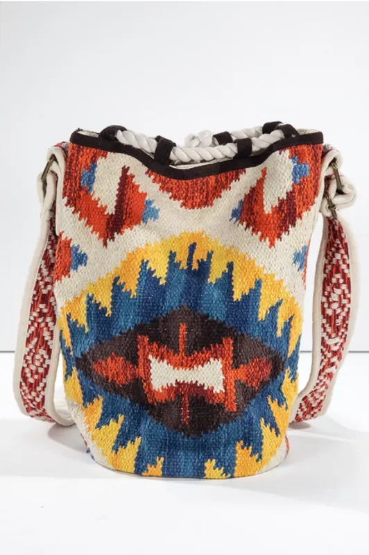 Bucket Bag Nouveau