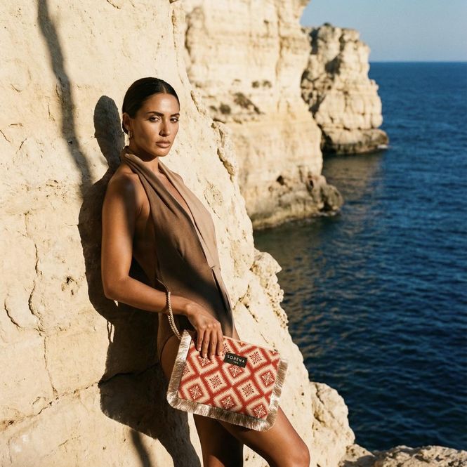 Hovedbilde Sorena Juicy Clutch Kalokairaki