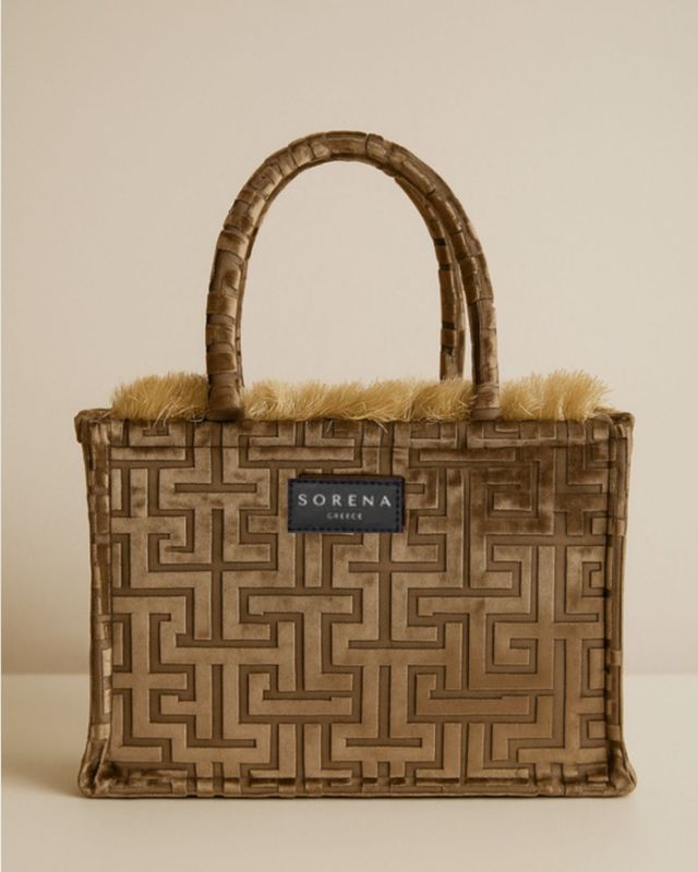 Sorena Calisti Medium Tote Bag