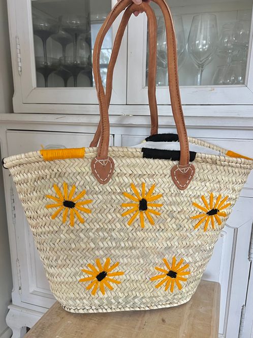 Hovedbilde Sunflower Veske
