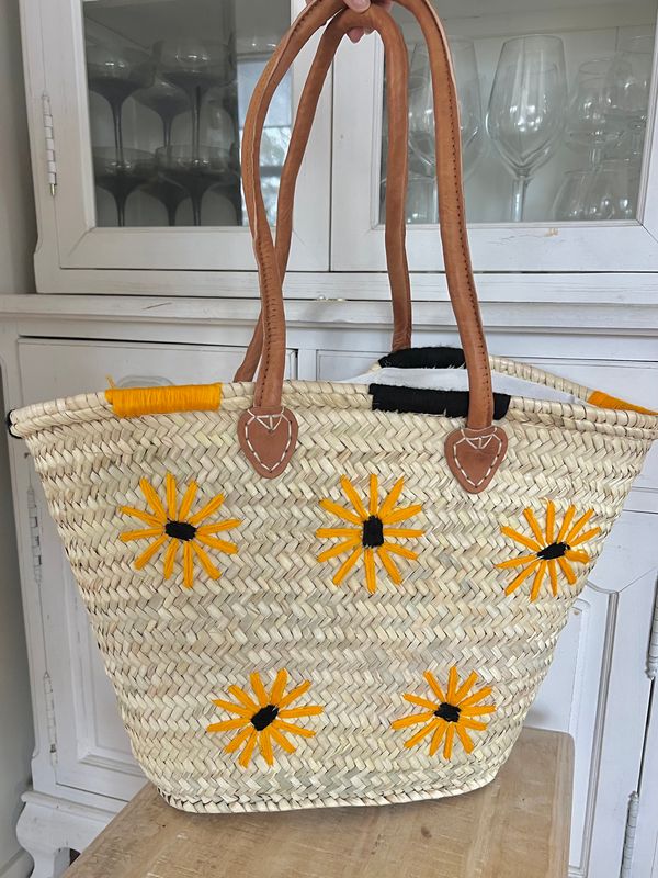 Sunflower Veske