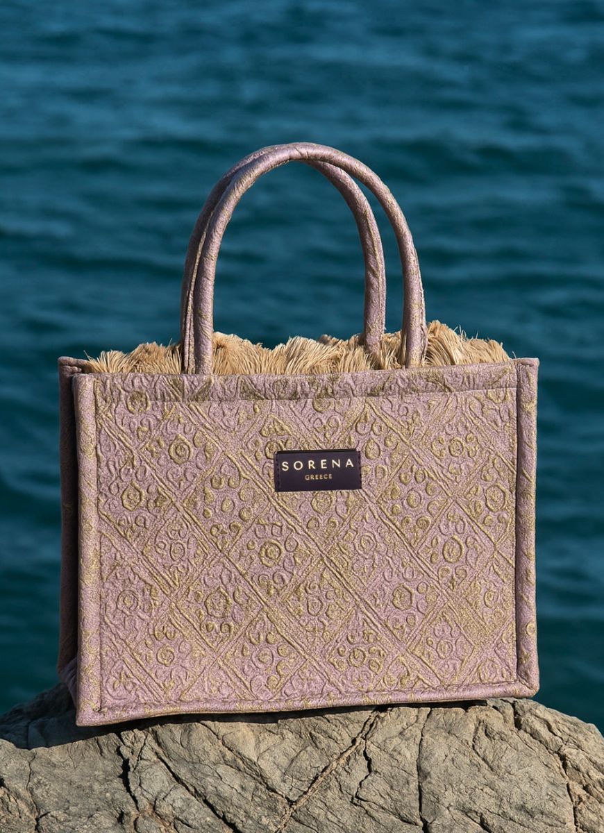 Sorena Anemi Medium Tote Bag