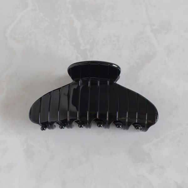 Hovedbilde Sculpted Hårklype Raven