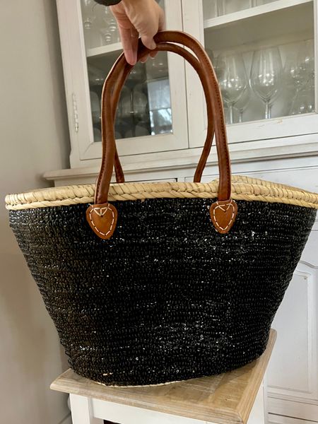 Hovedbilde Monte Carlo Stråveske