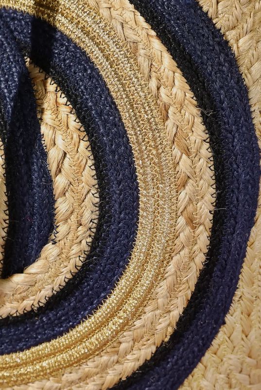 Madrid Jute Bag
