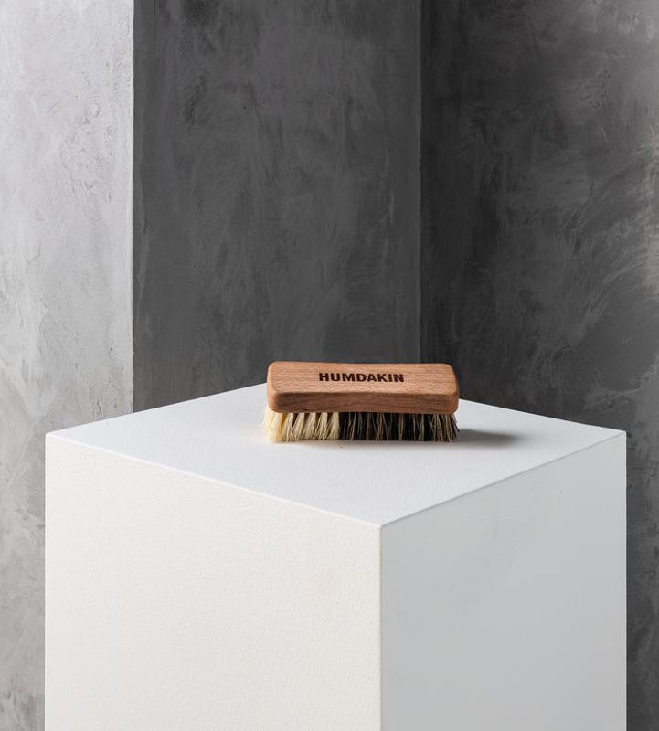 Humdakin Veggie Brush