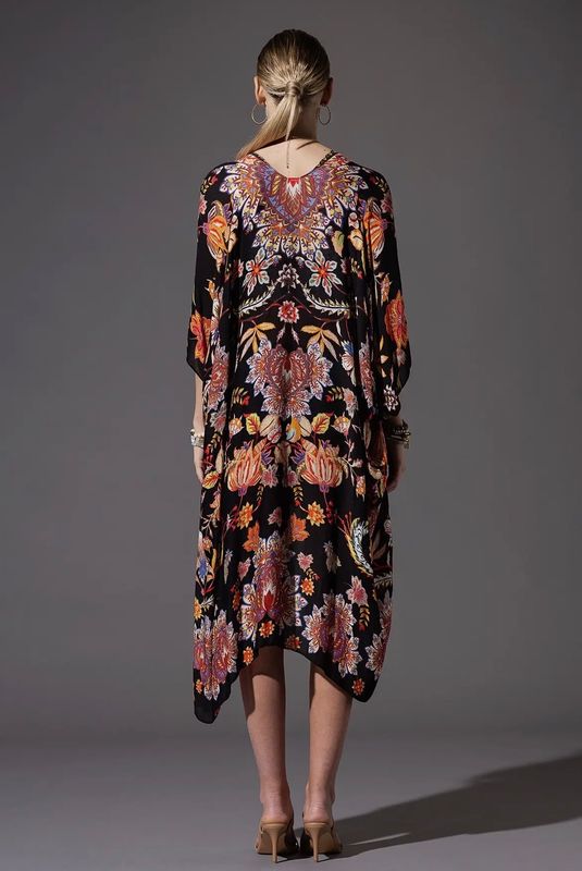 Chios Kimono