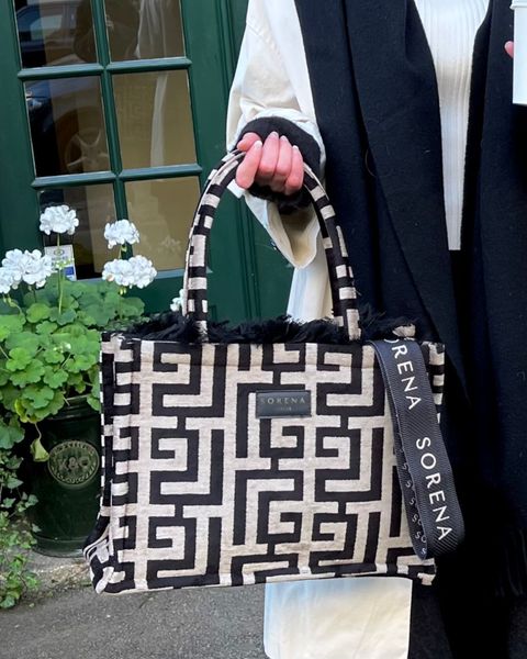 Hovedbilde Sorena Domna Medium Tote Bag