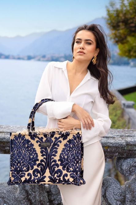 Hovedbilde Sorena Leticia Tote Bag