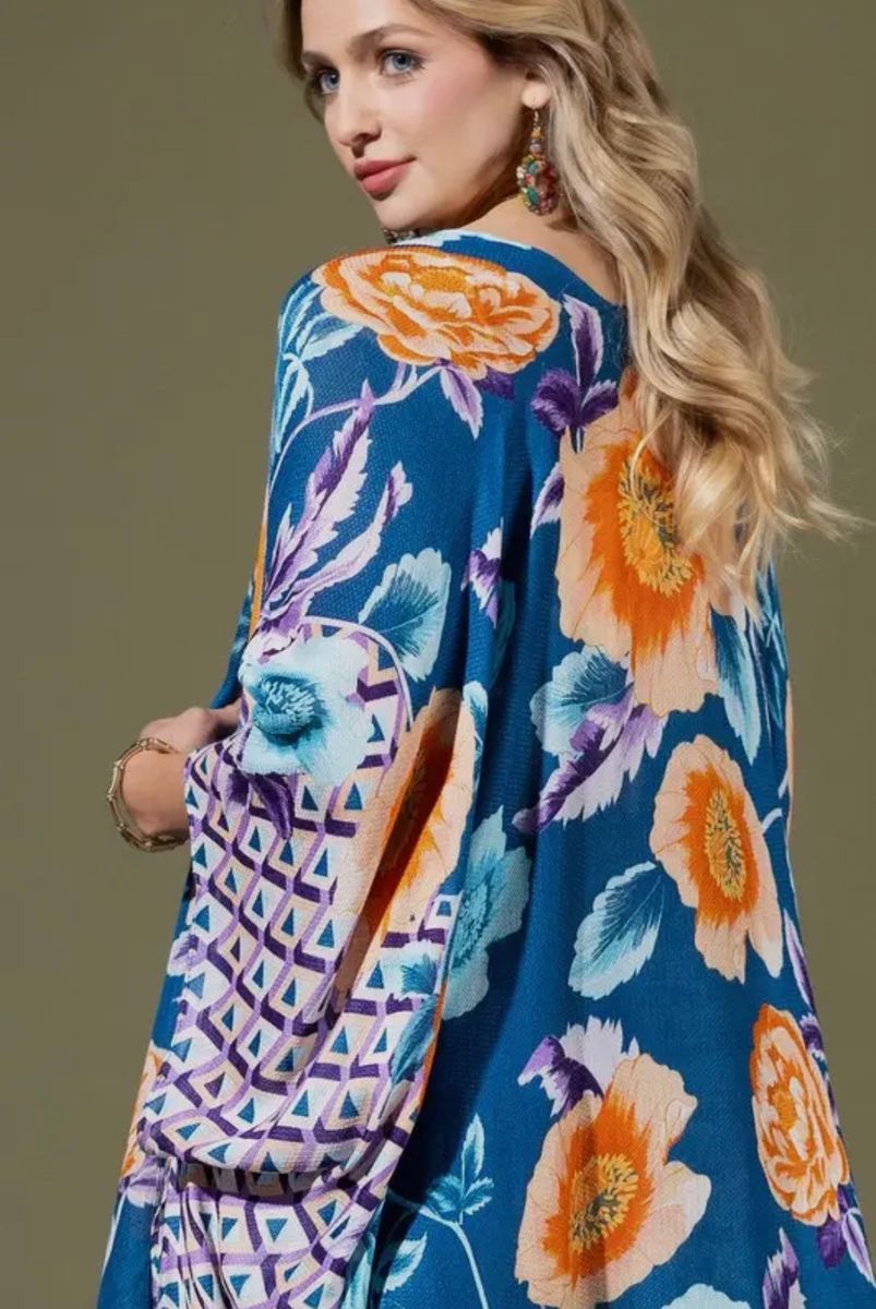 Korfu Kimono
