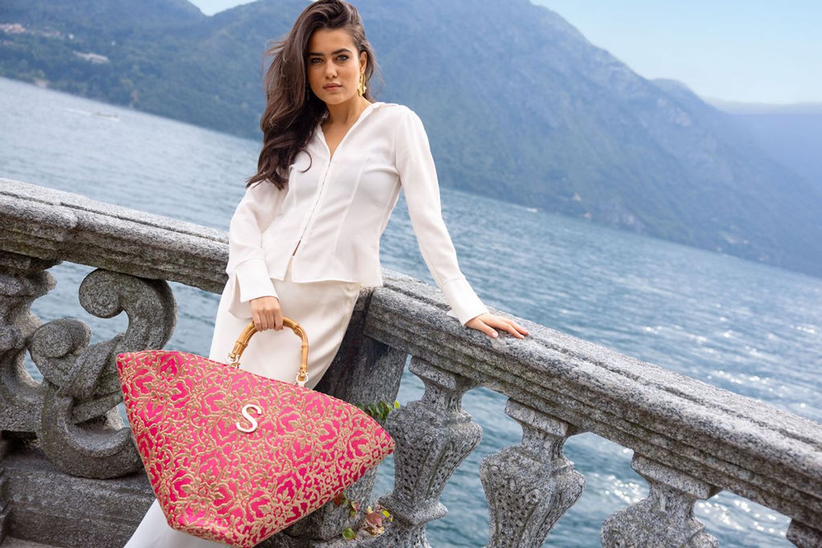 Sorena Dolcezza Bag