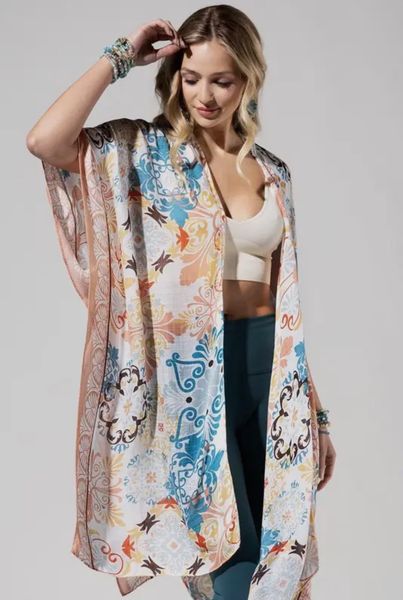 Hovedbilde Marrakesh Kimono