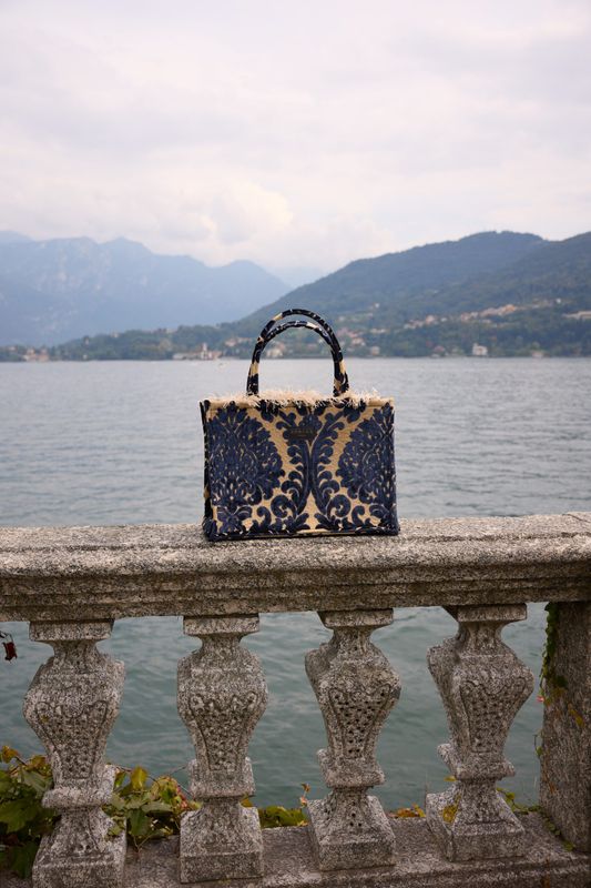 Sorena Leticia Tote Bag