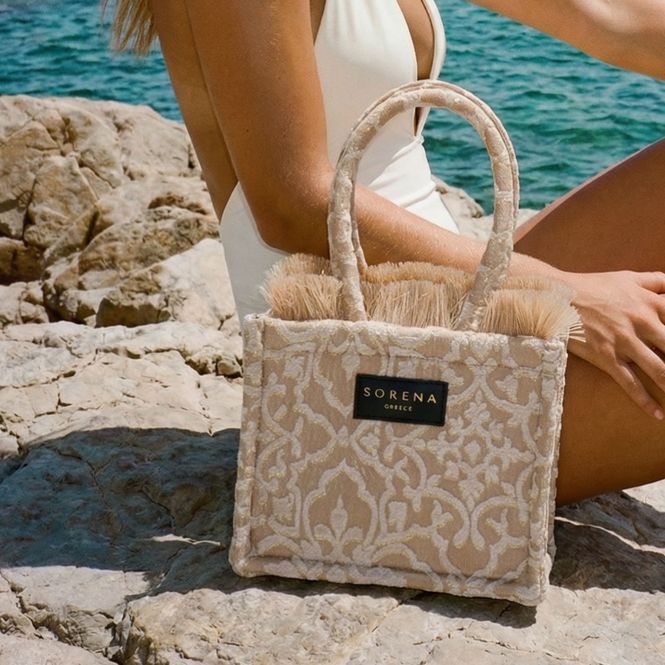 Hovedbilde Sorena Theros Mini Tote Bag