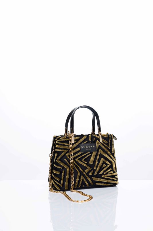 Sorena Sylvana Galleria Bag