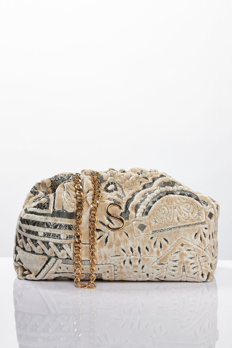 Sorena Angelina Bucket Bag