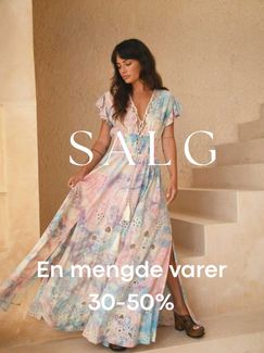 kjoler sommerkjole kjole bryllup salg 