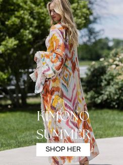 kimono