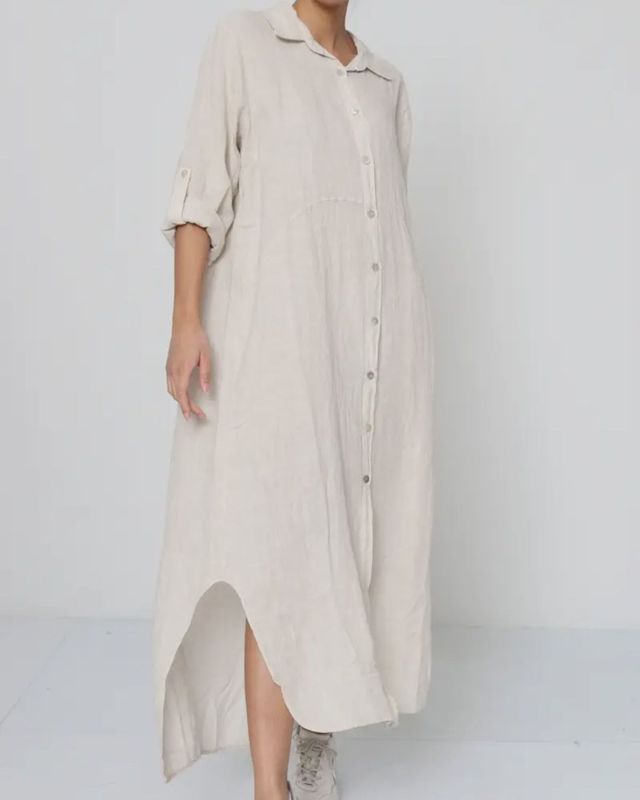 Molly Linkjole Beige