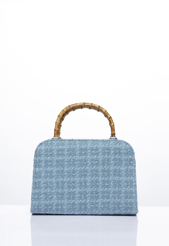 Sorena Paloma Shoulder Bag Blue