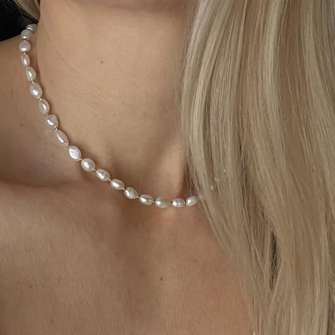 Hovedbilde Lisa kjede small