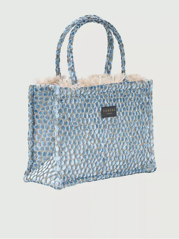 Sorena Cyclades Medium Tote Bag