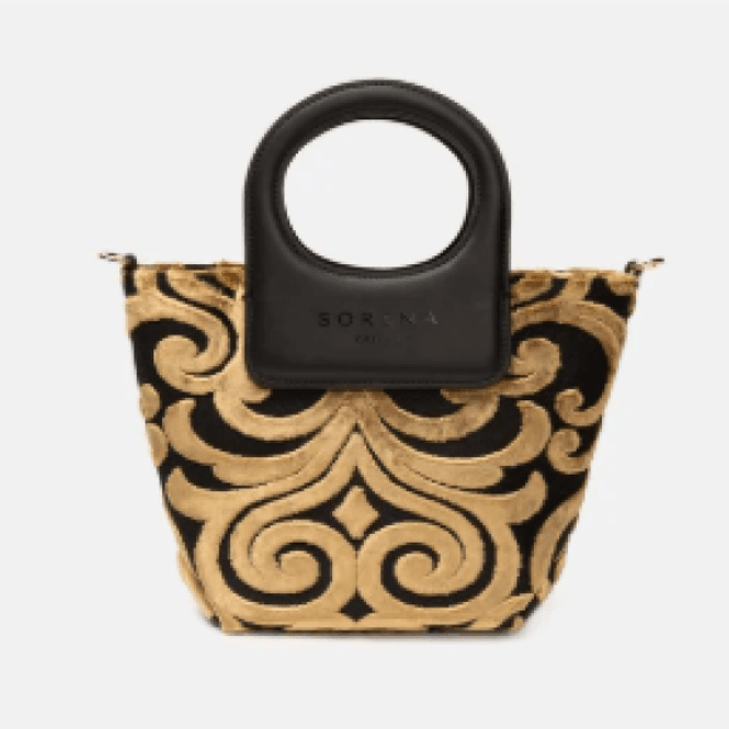 Hovedbilde Sorena Cassandra Mini Statement Bag