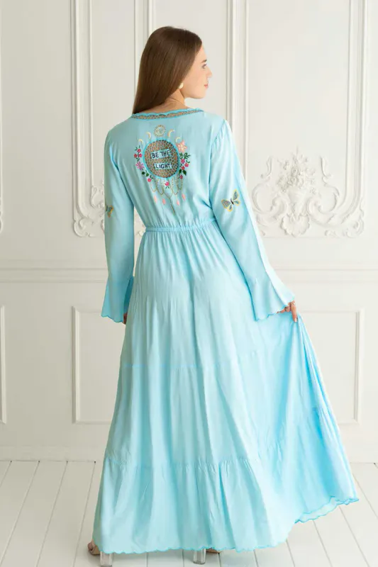 Rio De Janeiro Dress