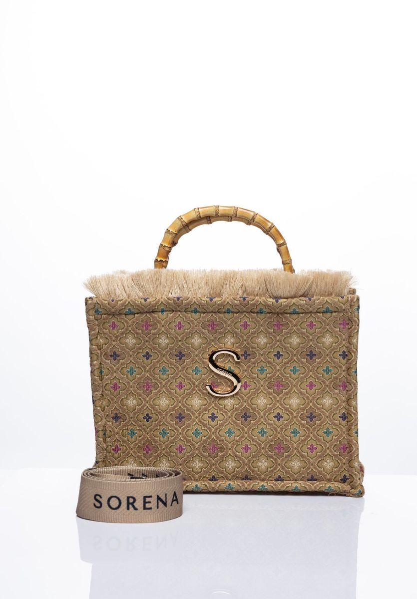 Sorena Thea Medium Tote Bag