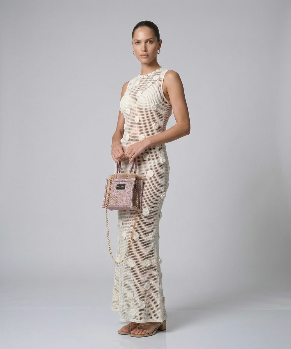 Sorena Anemi Mini Tote Bag